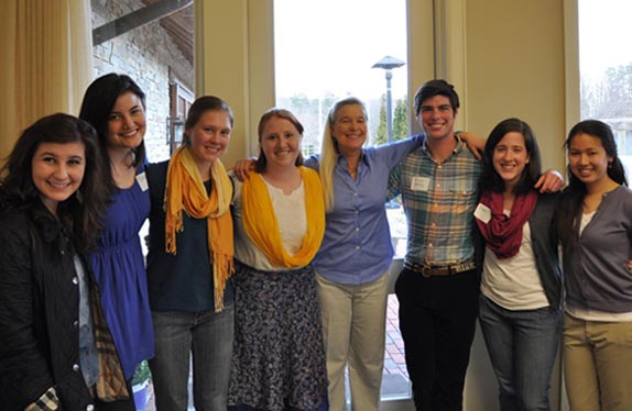 newman-nell-students