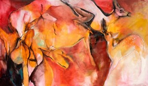 "Mother" by Sarah Nguyen